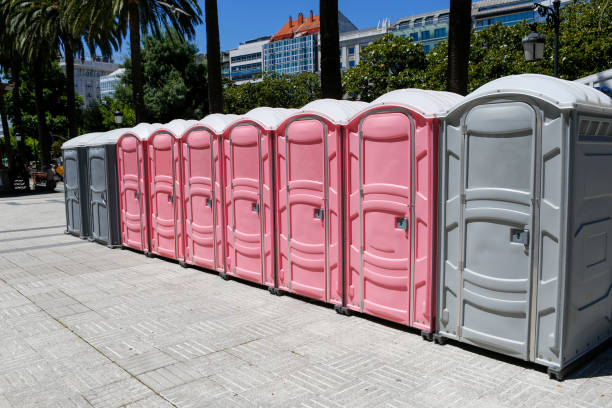 Best Portable Toilet Rental for Emergency Services  in Westwood, NJ